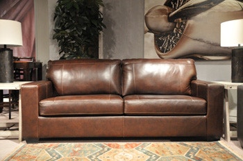 Morelos chocolate deals queen sofa sleeper