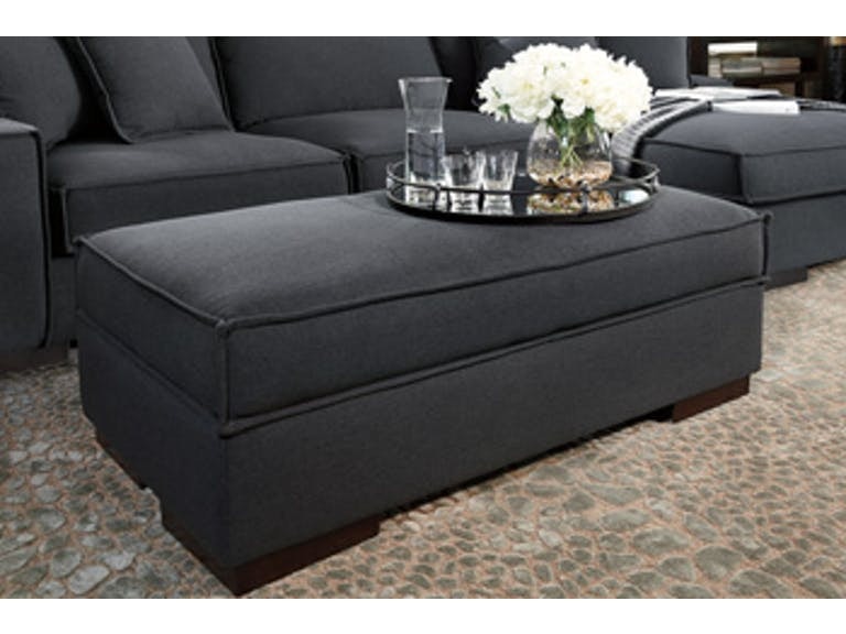 Ashley Gamaliel Ottoman With Storage 4550111 Portland OR Key