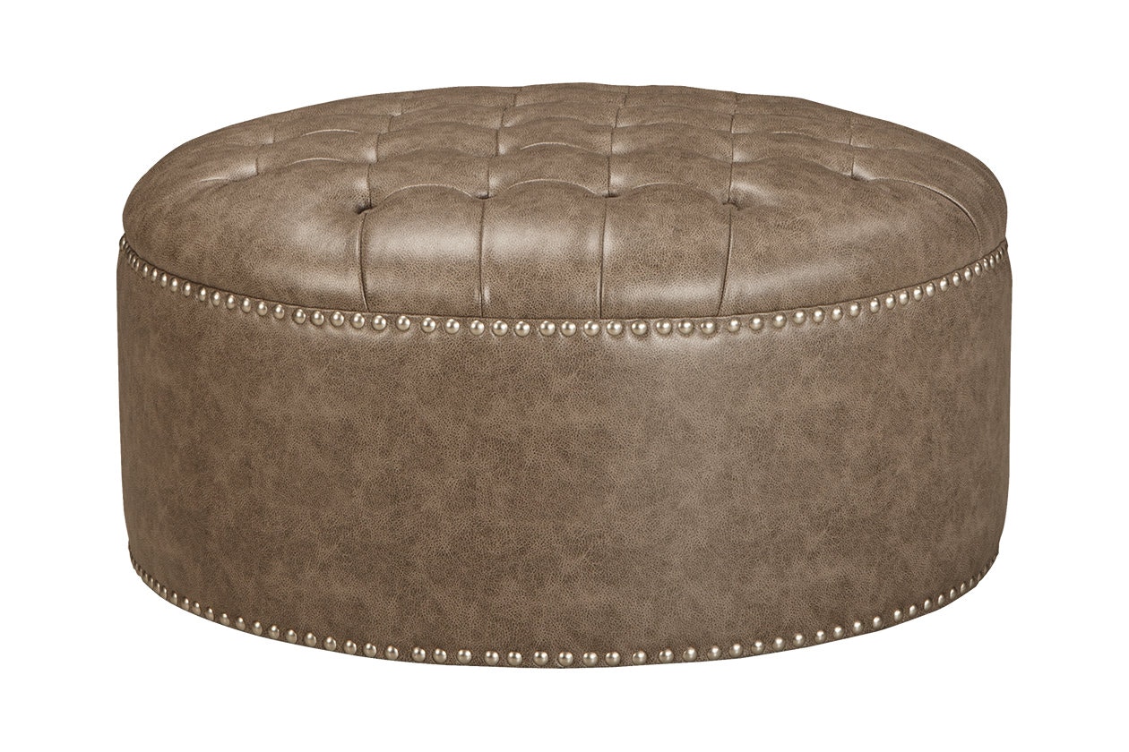 Ashley Wilcot Oversized Accent Ottoman 2870108 - Portland, OR
