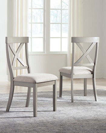 parellen dining room chair