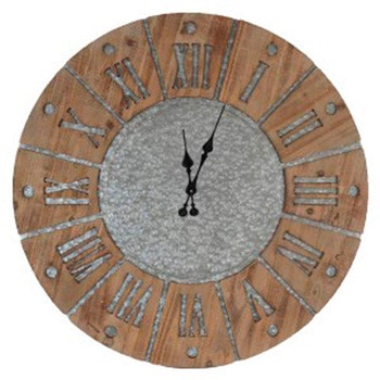 Ashley Payson Payson Wall Clock A8010076 - Portland, OR | Key Home