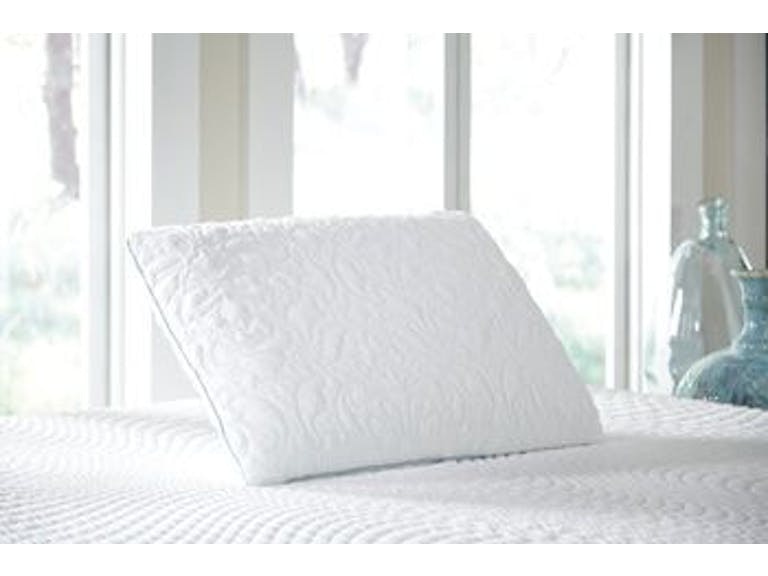Ashley QN Ventilated Pillow (2/CS) M82504
