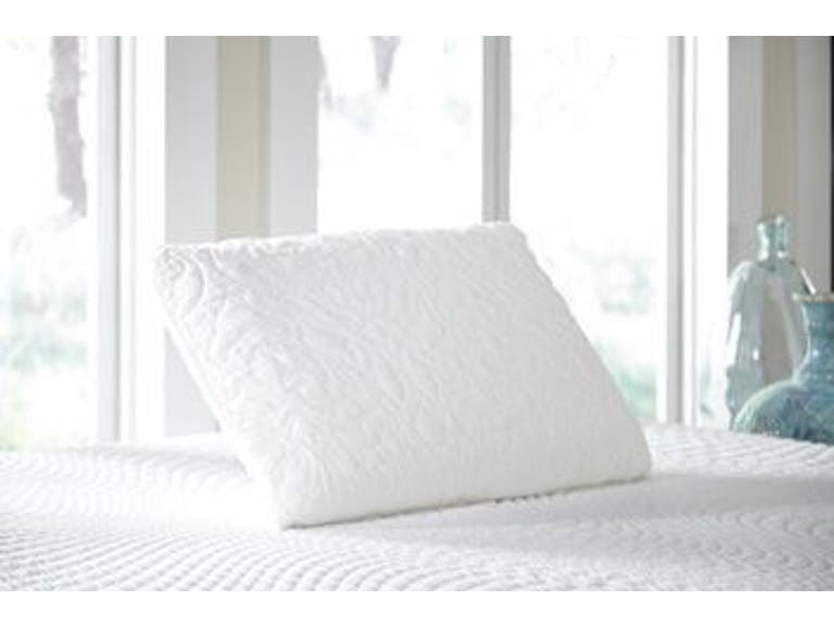 Ashley Queen Latex Pillow (2/CS) M82502