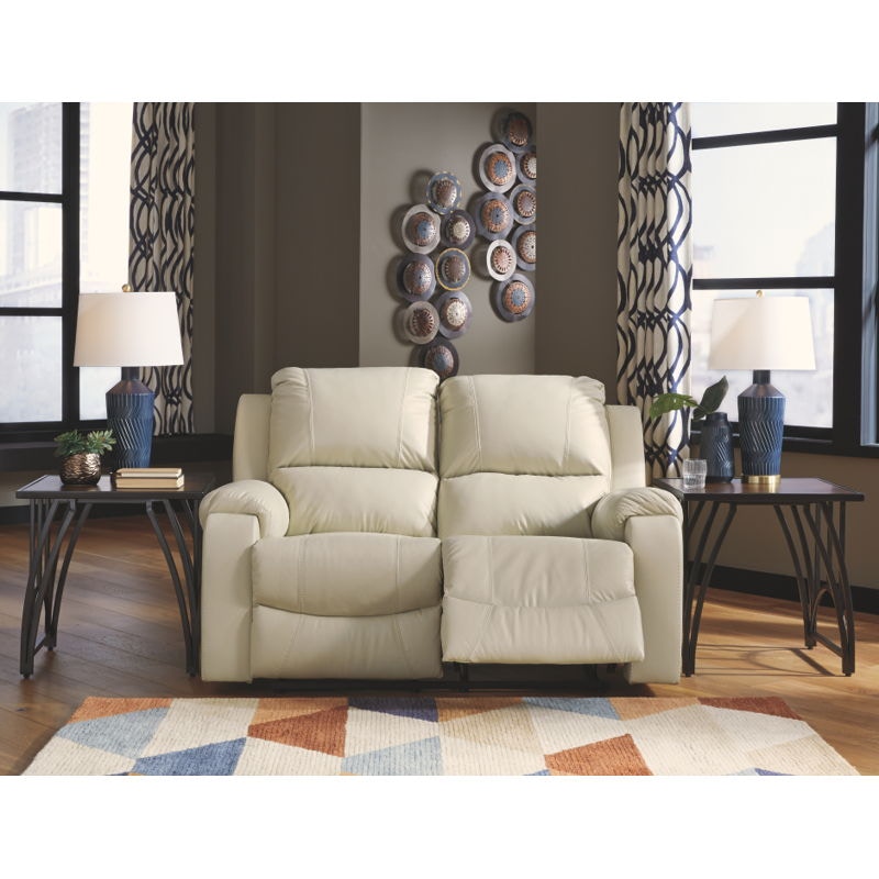 rackingburg reclining sofa