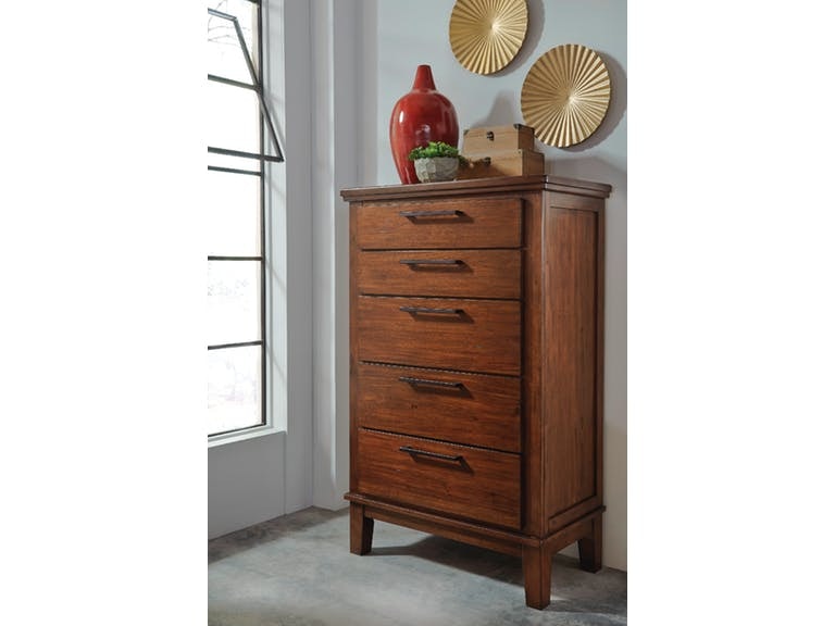 Ashley Ralene Chest Of Drawers B594 46 Portland Or Key Home