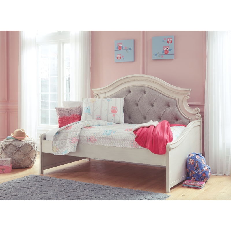 Ashley furniture trundle bed store