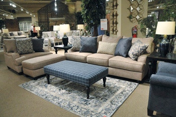 Ashley Reardon Reardon Loveseat 5600135 Portland Or Key Home Furnishings