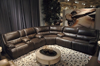 Ricmen sectional store