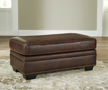 Ashley Roleson Ottoman 5870214 Portland Or Key Home Furnishings