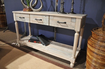 Shawnalore shop sofa table