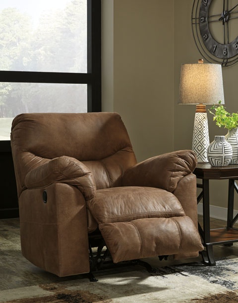 Ashley Boxberg Boxberg Recliner 3380225 - Portland, OR | Key Home
