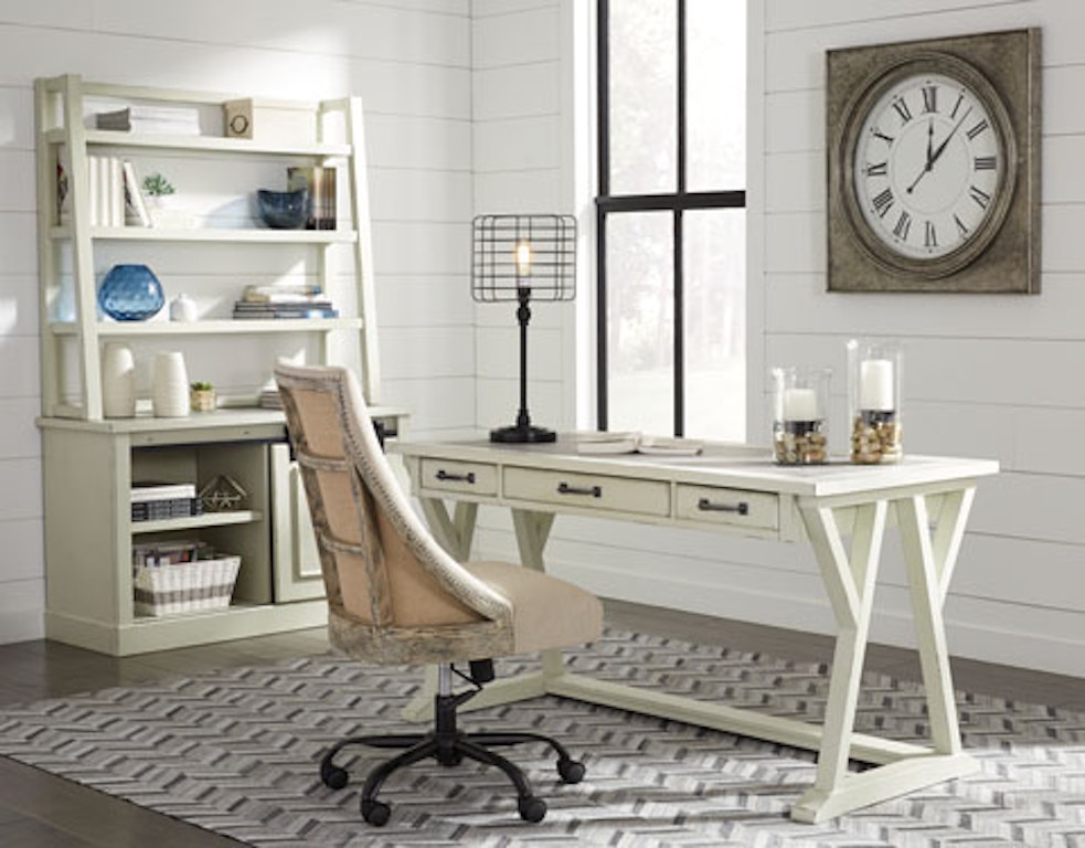 Ashley Jonileene 60'' Home Office Desk H642-44 - Portland, OR | Key