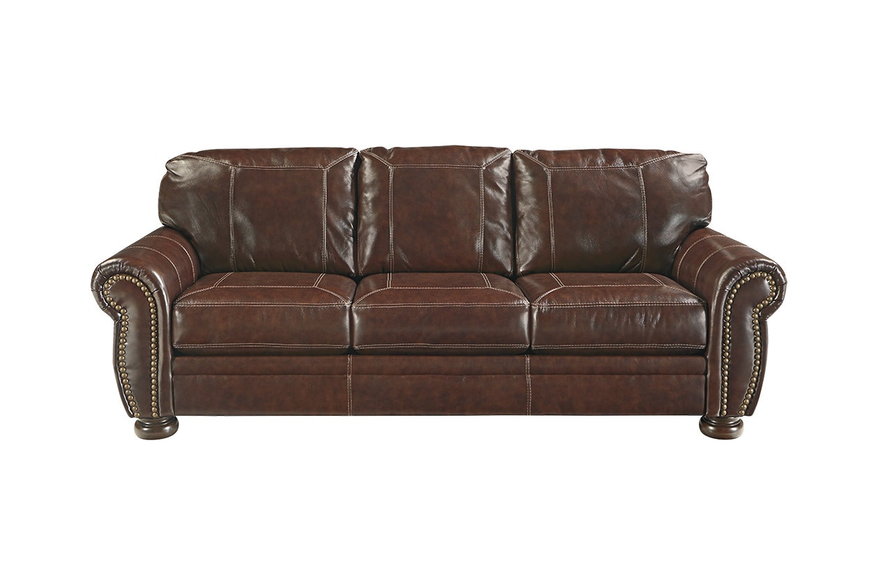 Ashley Banner Sofa 5040438 Portland Or Key Home Furnishings