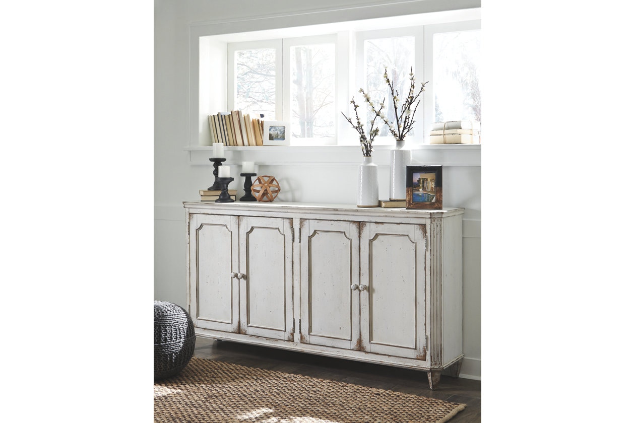 Ashley Mirimyn Mirimyn Accent Cabinet T505-560 - Portland, OR