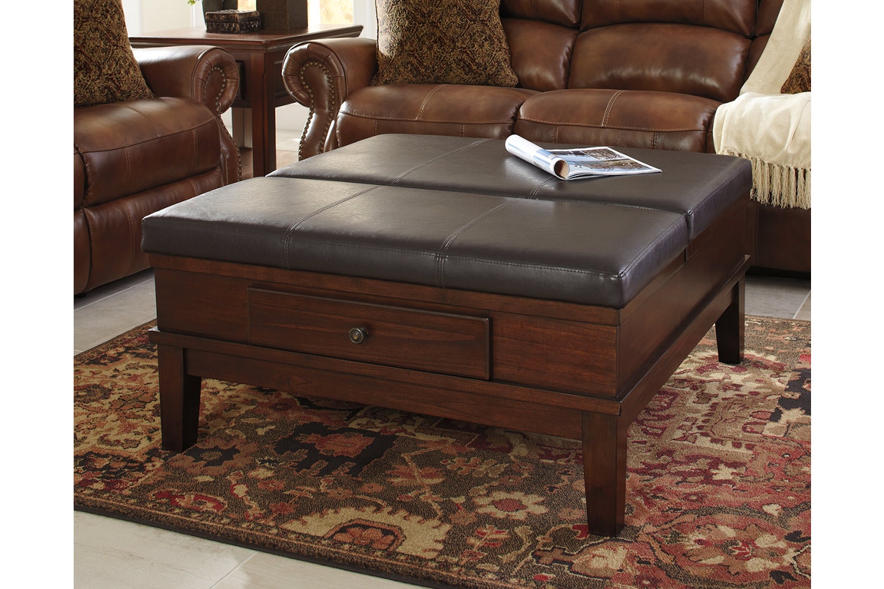 gately coffee table