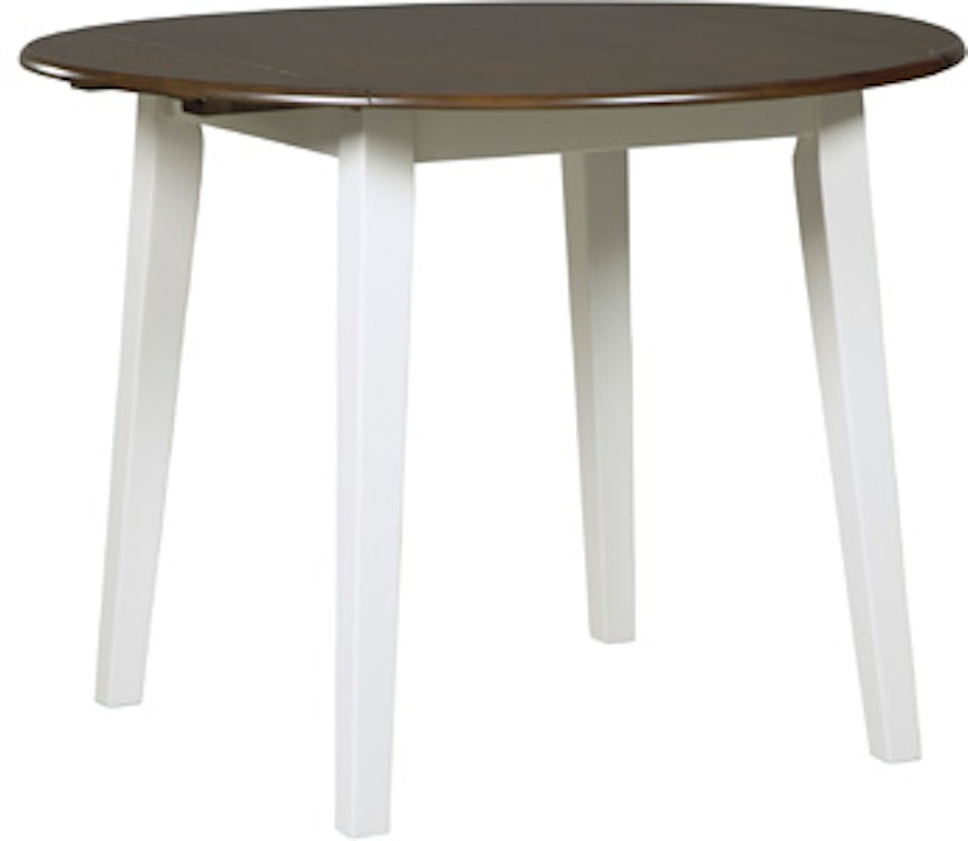 Ashley Woodanville Woodanville Dining Drop Leaf Table D335-15