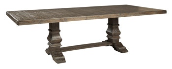 Ashley Wyndahl Rectangular Dining Room Extension Table D813-55T