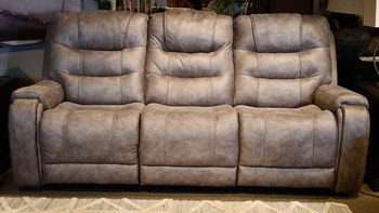 yacolt power reclining sofa