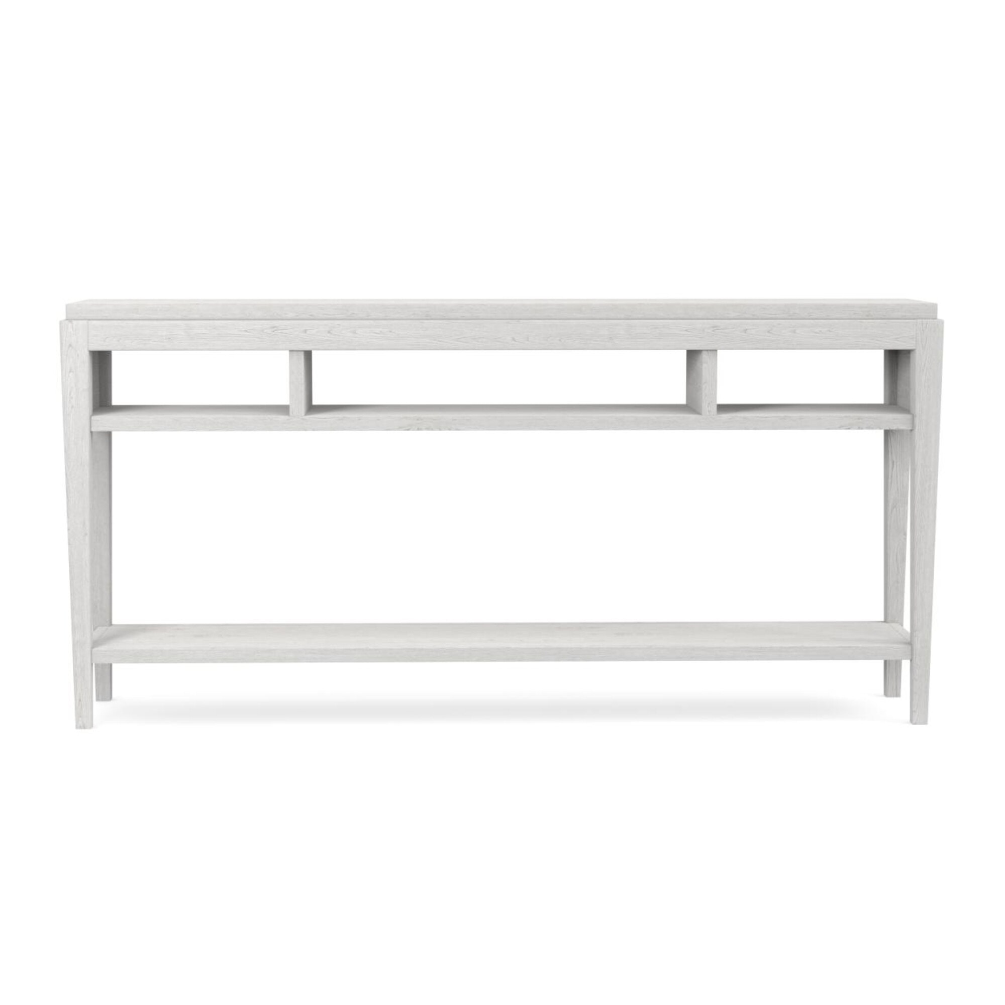 Bassett Ventura Console Table 6968 0699 Portland OR Key Home