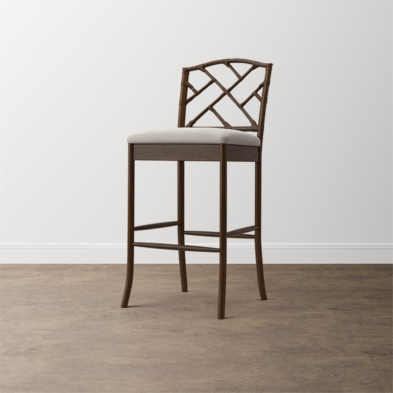 balinese bar stools