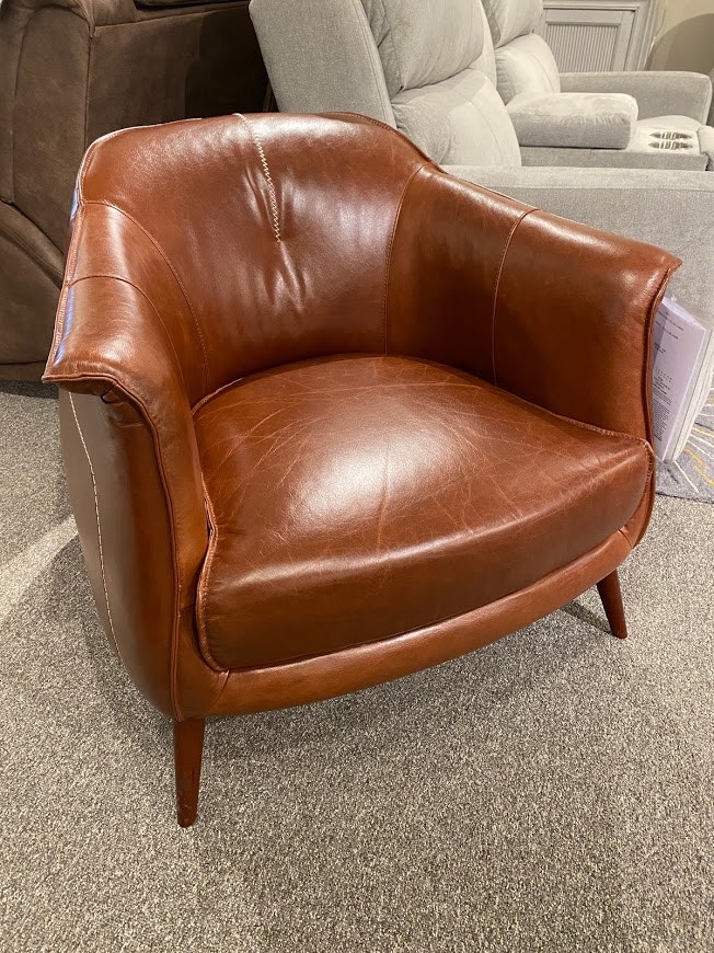 martel club chair