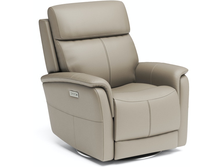 flexsteel swivel rocker recliner