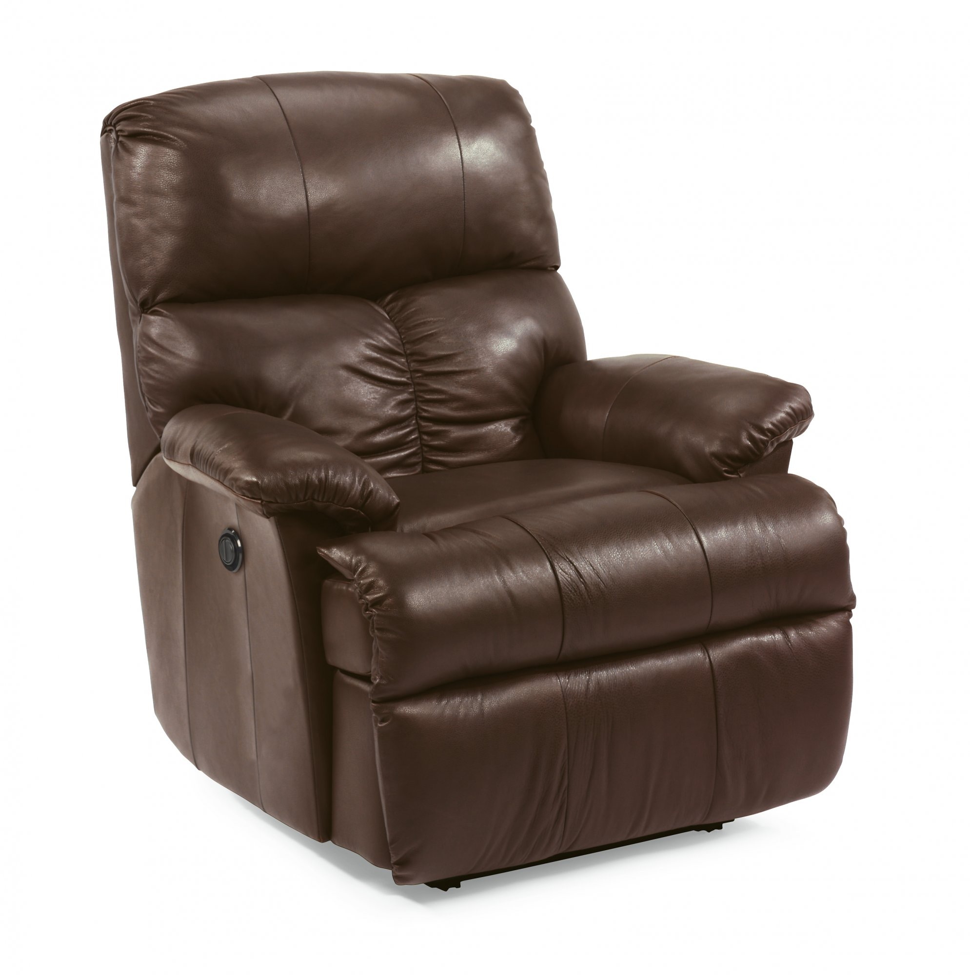 Flexsteel Triton Power Recliner 399R501M Portland, OR Key Home Furnishings