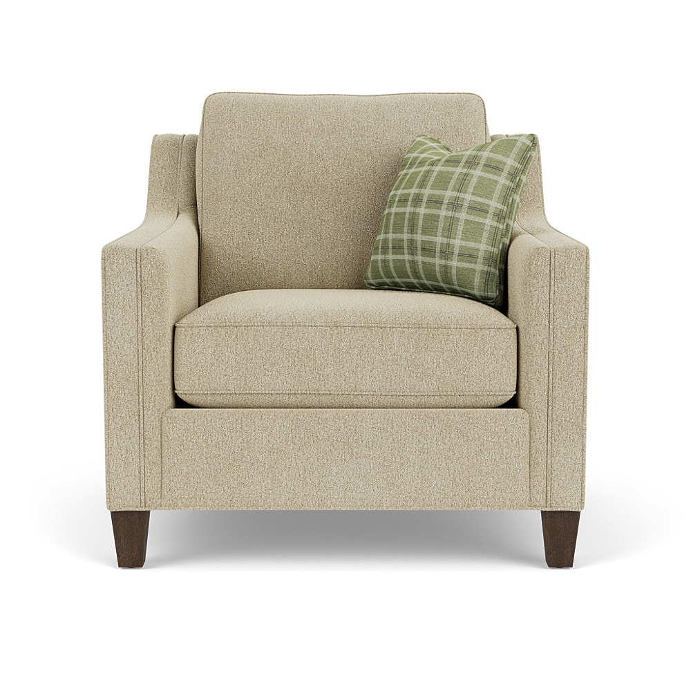 Flexsteel Finley Chair - Thumbnail 2