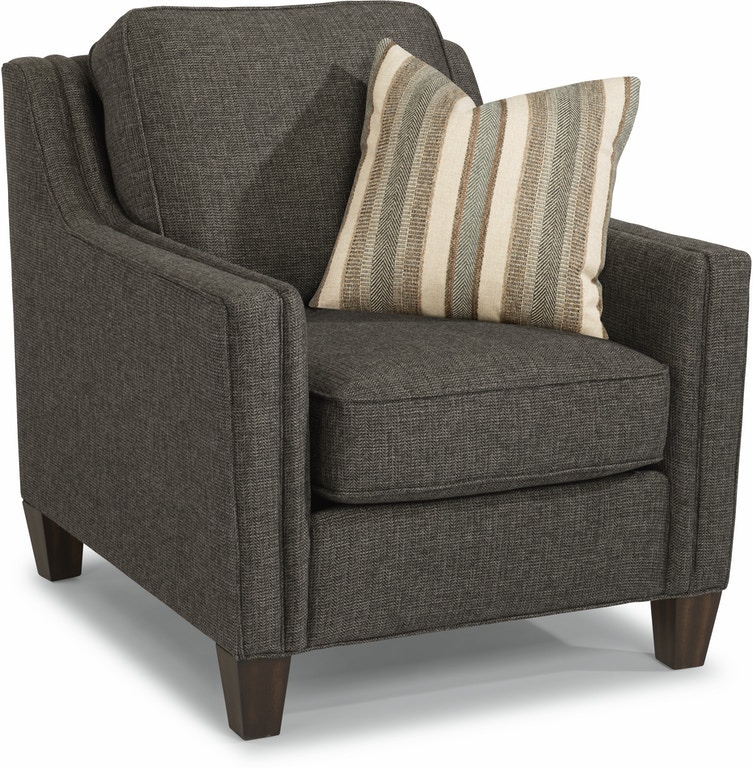 Flexsteel Finley Chair - Thumbnail 5