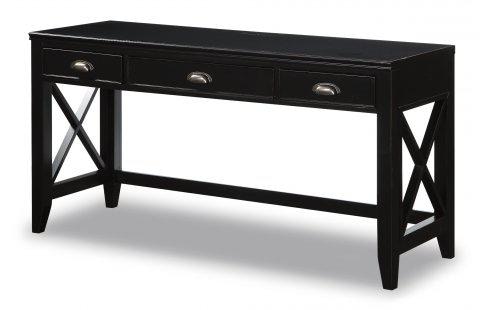 Flexsteel 60 Inch Writing Desk W1335 730 Portland Or Key Home