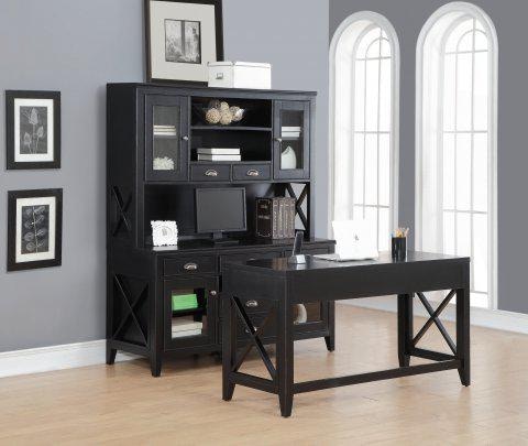 Flexsteel 60 Inch Writing Desk W1335 730 Portland Or Key Home