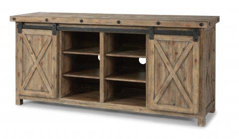 Flexsteel Carpenter Entertainment Base 672306 Portland, OR Key