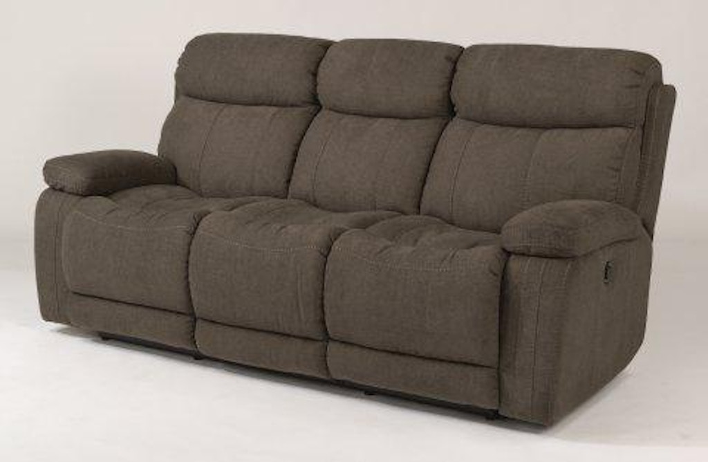 Flexsteel Danika Fabric Reclining Sofa 1484 62p 414 02 Flexsteel Danika Fabric Reclining Sofa 1484 62p 414 02 In Portland