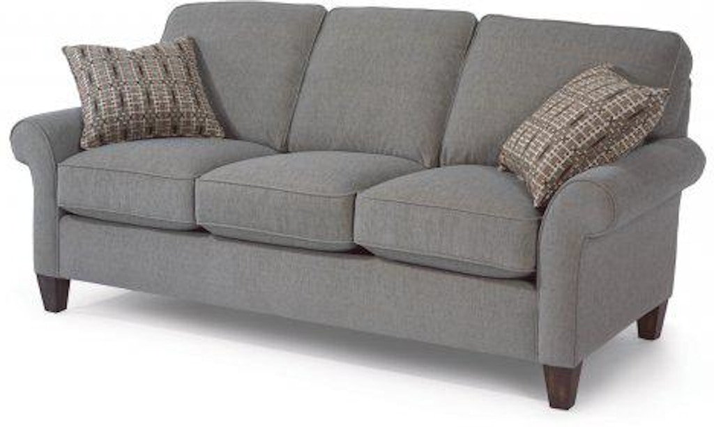 Flexsteel Fabric Sofa 5979 30 Portland Or Key Home Flexsteel Fabric Sofa 5979 30 Portland Or Key Home