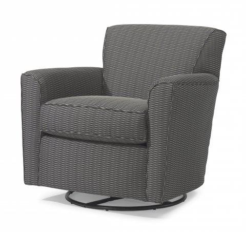 kingman swivel glider