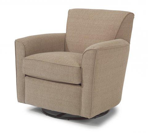 kingman swivel glider