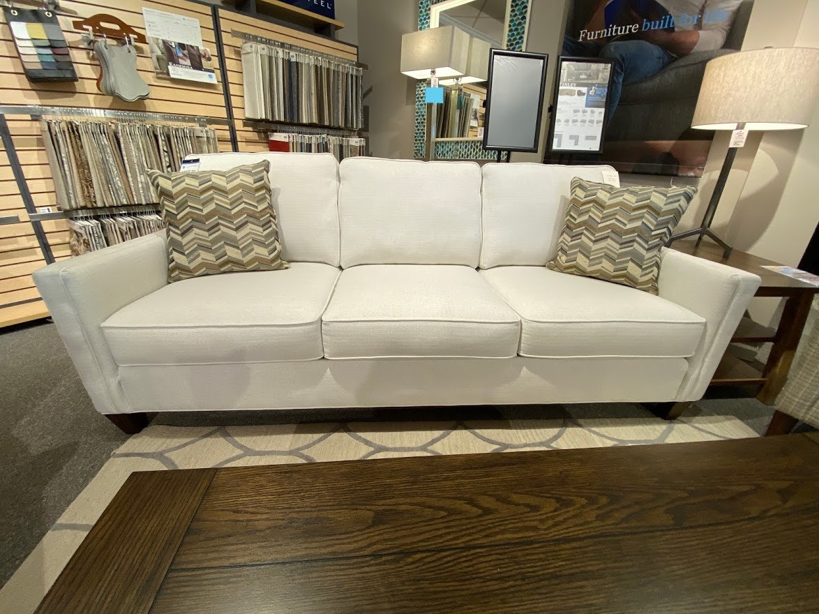 Flexsteel Finley Sofa 501031 Portland, OR Key Home Furnishings