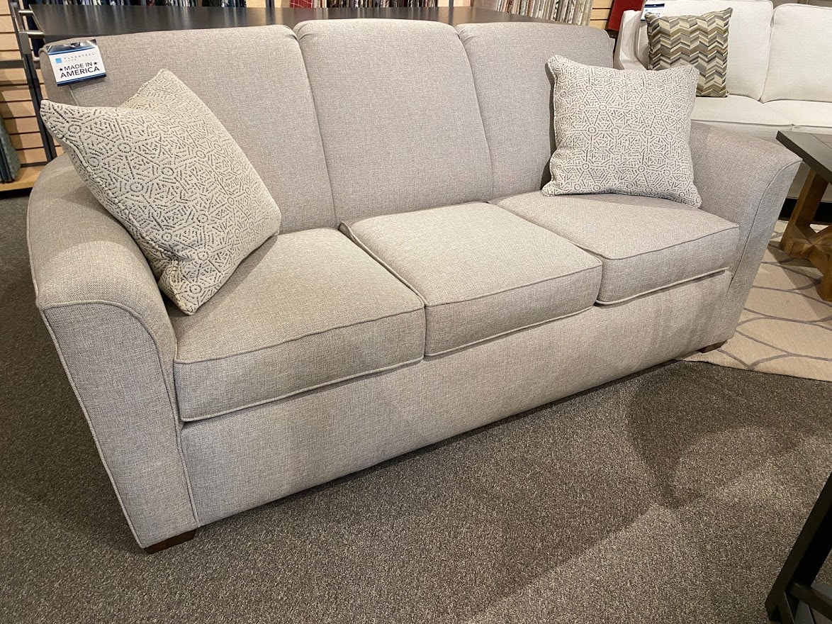 Flexsteel Lakewood Fabric Sofa - Thumbnail 3