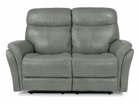 Flexsteel zoey loveseat discount