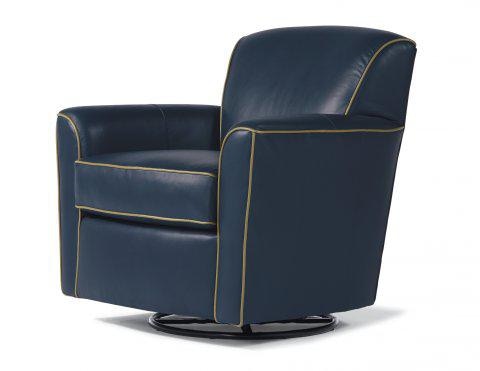 kingman swivel glider