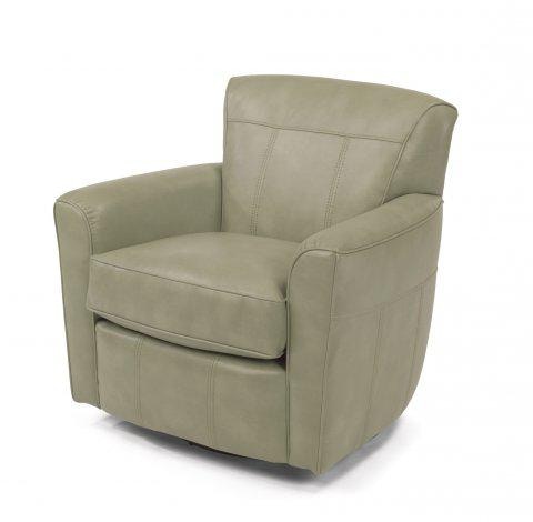 kingman swivel glider