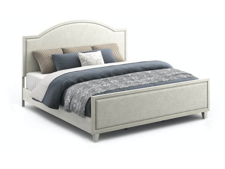 Flexsteel Newport Bed W108290 Portland, OR Key Home Furnishings