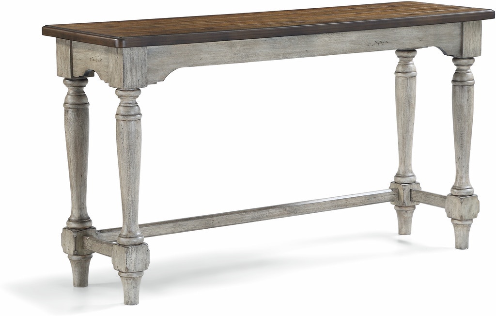 Flexsteel Plymouth Sofa Table W1447-04 - Thumbnail 3