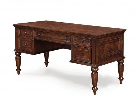 Flexsteel Writing Desk W1207 731 Portland Or Key Home Furnishings