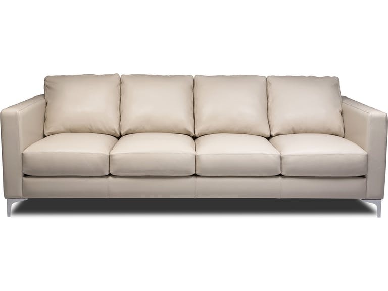 American Leather Kendall Kendall Sofa KNDSO4ST Portland, OR Key