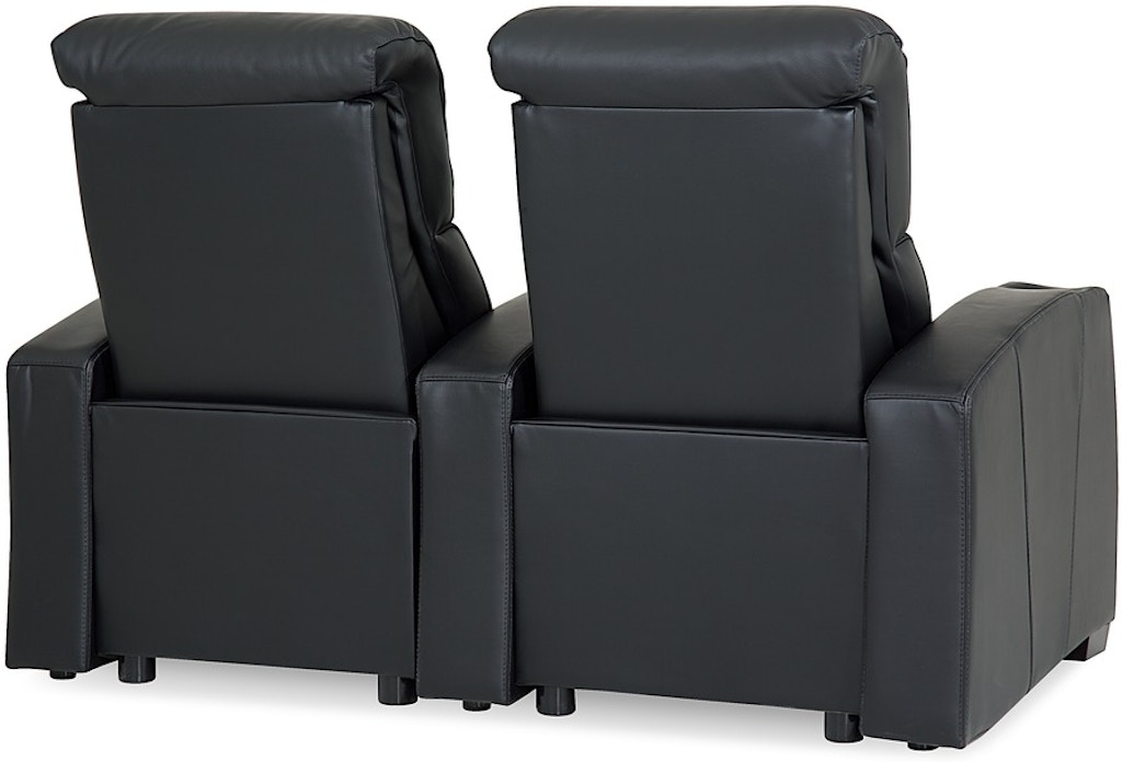 Palliser Furniture Hifi Home Theater Seating 41453 Home Theater