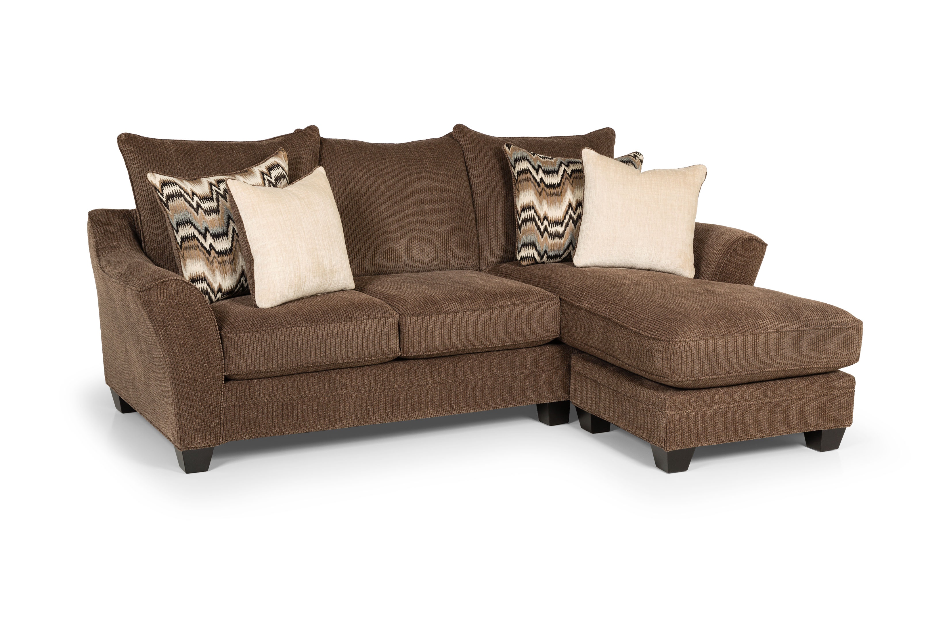 Stanton Furniture Sofa Chaise 25733