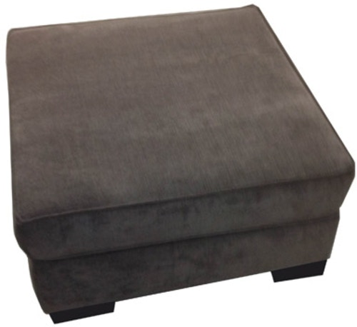 Stanton Furniture Sm. Sq. Ottoman 14613