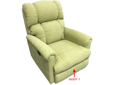 stanton recliner rocker
