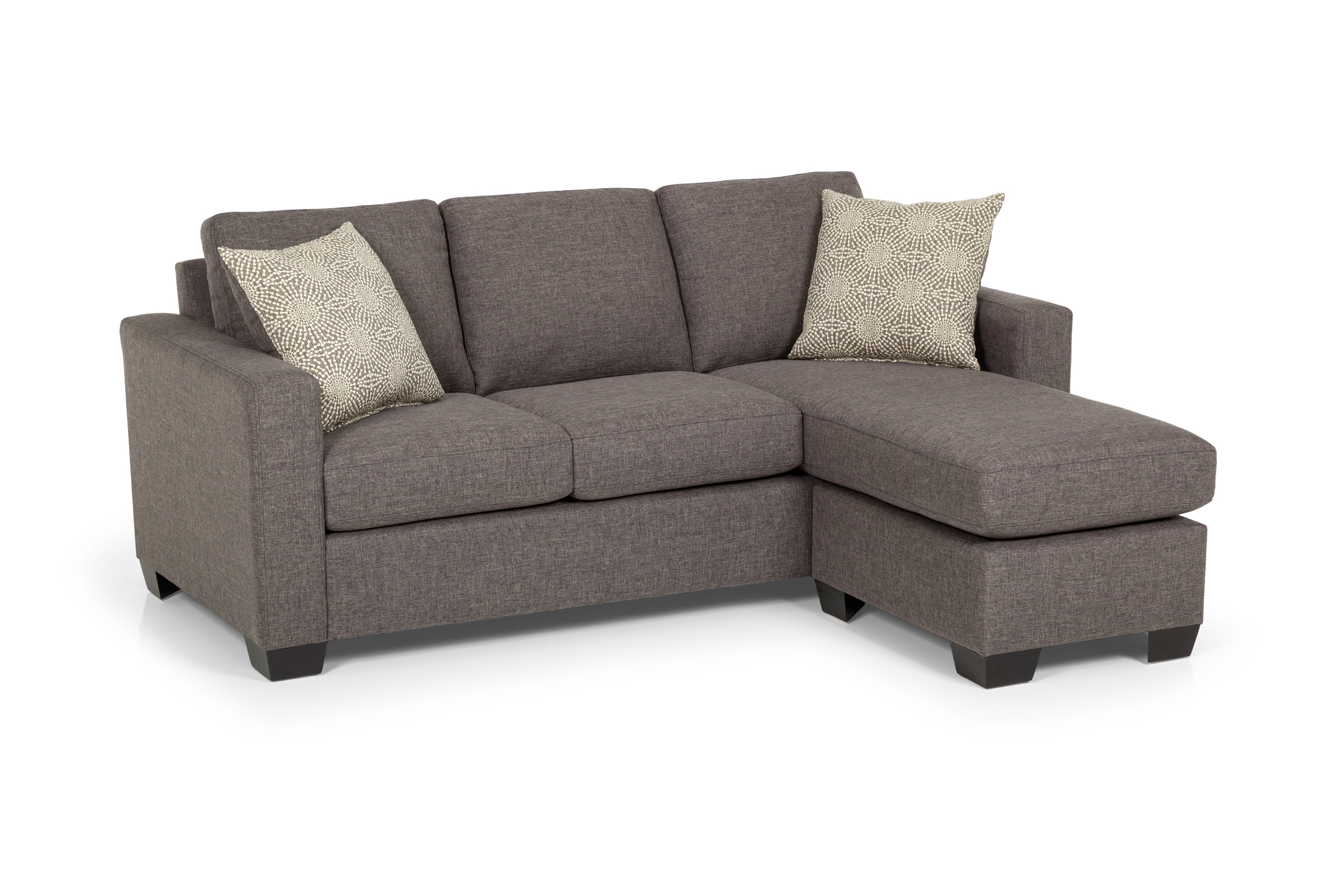 Hartford sofa deals chaise by broyhill